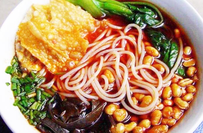 招远螺蛳粉培训