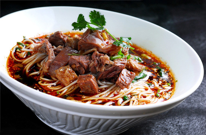 招远牛肉粉培训