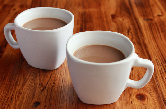 招远奶茶培训